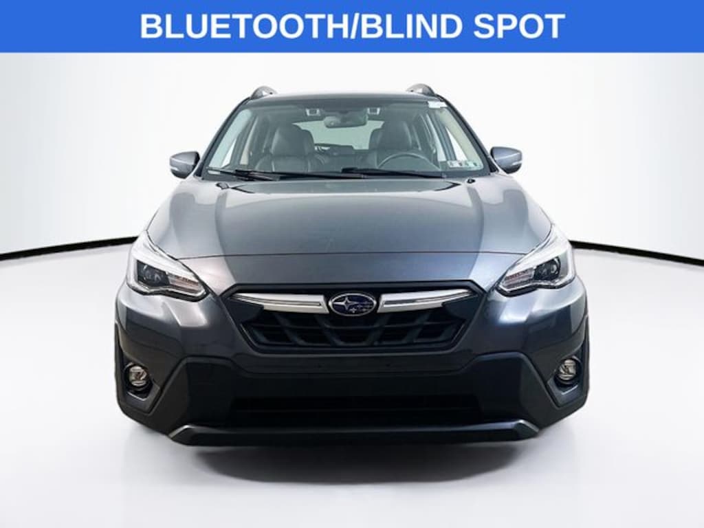 Used 2023 Subaru Crosstrek Limited SUV