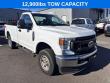 Certified 2020 Ford F-250SD XL Truck Regular Cab