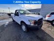 Certified 2020 Ford F-150 XL Truck Regular Cab