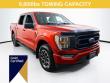 Certified 2023 Ford F-150 XLT Truck SuperCrew Cab