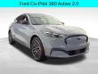 Certified 2025 Ford Mustang Mach-E Premium SUV