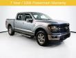 Certified 2024 Ford F-150 XLT Truck SuperCrew Cab