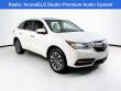Used 2016 Acura MDX 3.5L SUV