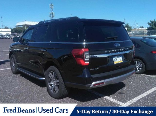 2023 Ford Expedition Limited photo 3