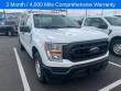 Certified 2021 Ford F-150 XL Truck Regular Cab