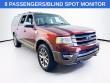 Used 2015 Ford Expedition EL King Ranch SUV