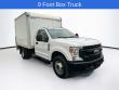 Certified 2020 Ford F-350SD XL Truck Regular Cab