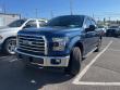Used 2017 Ford F-150 XLT Truck SuperCrew Cab