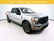 Certified 2023 Ford F-150 XLT Truck SuperCrew Cab