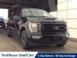 Used 2023 Ford F-150 XLT Truck SuperCrew Cab