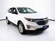 Used 2021 Chevrolet Equinox LS SUV