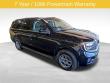 Certified 2025 Ford Expedition Max Active SUV