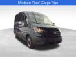 Certified 2020 Ford Transit-150 Base Van Medium Roof Van