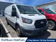 Certified 2020 Ford Transit-150 Base Van Low Roof Van