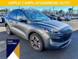 Used 2022 Ford Escape SEL SUV