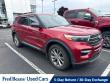 Used 2022 Ford Explorer XLT SUV
