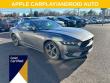 Certified 2024 Ford Mustang Ecoboost Coupe