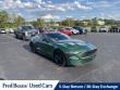 Certified 2022 Ford Mustang Ecoboost Premium Coupe