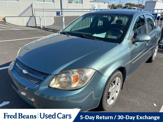 2010 Chevrolet Cobalt LT photo 2