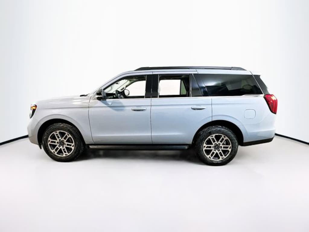 New 2026 Ford Expedition Active SUV