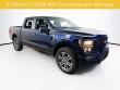 Certified 2023 Ford F-150 XL Truck SuperCrew Cab