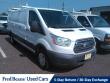 Certified 2016 Ford Transit-250 T250 Van Low Roof Cargo