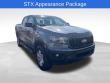 Certified 2020 Ford Ranger XL Truck SuperCrew