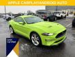 Certified 2020 Ford Mustang Ecoboost Premium Coupe