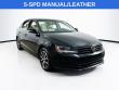 Used 2017 Volkswagen Jetta 1.4T SE Sedan