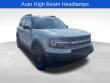 Certified 2022 Ford Bronco Sport Big Bend SUV