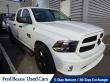 Used 2019 Ram 1500 Classic Express Truck Quad Cab