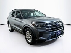 2026 Ford Explorer Active SUV