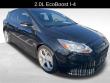 Used 2013 Ford Focus ST Hatchback