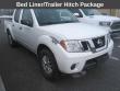 Used 2018 Nissan Frontier SV Truck Crew Cab