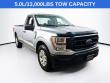 Used 2021 Ford F-150 XL Truck Regular Cab