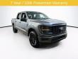 Certified 2025 Ford F-150 STX Truck SuperCrew Cab