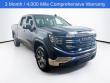 Certified 2025 GMC Sierra 1500 SLT Truck Crew Cab