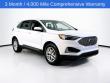 Certified 2024 Ford Edge SEL SUV