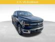 Certified 2025 Ford F-150 XLT Truck SuperCrew Cab
