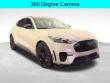 Certified 2025 Ford Mustang Mach-E GT SUV