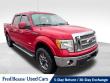 Used 2011 Ford F-150  Truck SuperCrew Cab