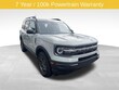  Ford Bronco Sport
