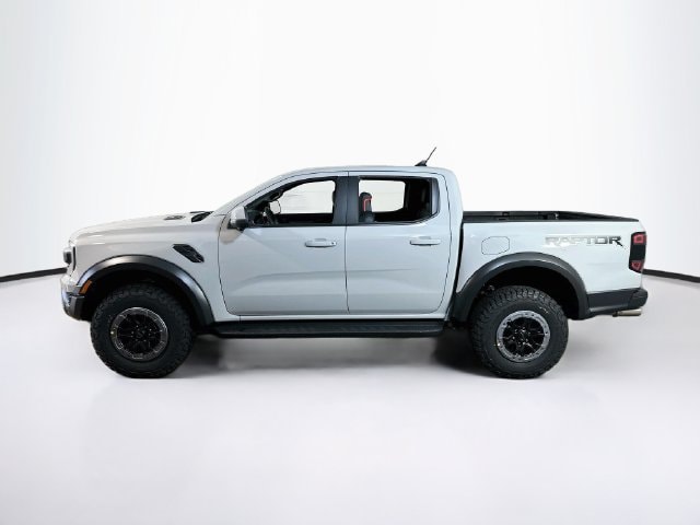 New 2026 Ford Ranger Raptor Truck SuperCrew
