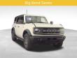 Certified 2024 Ford Bronco Big Bend SUV