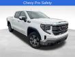 Certified 2025 GMC Sierra 1500 SLT Truck Crew Cab