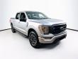 Certified 2023 Ford F-150 XLT Truck SuperCrew Cab