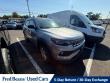 Used 2022 Jeep Compass Latitude SUV