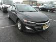 Certified 2023 Chevrolet Malibu LT Sedan