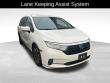 Used 2021 Honda Odyssey EX-L Van