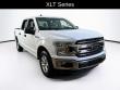 Used 2020 Ford F-150 XLT Truck SuperCrew Cab